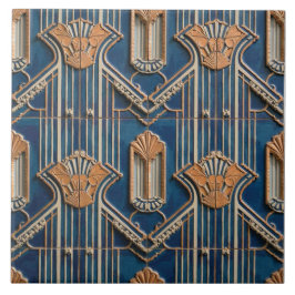 Pariser Fassade Fliese