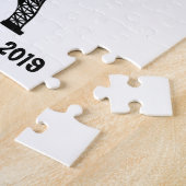 Pariser Hitzewelle 2019 Puzzle (Seite)