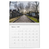 Pariser Kalender (Feb 2027)