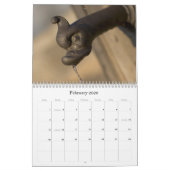 Pariser Kalender 2007 (Feb 2026)