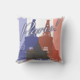 Pariser Kissen