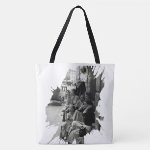 Pariser Modelle   Beutel Tasche