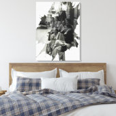 Pariser Modelle | LEINWAND (Insitu (Schlafzimmer))