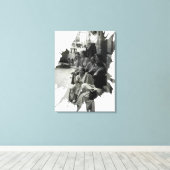 Pariser Modelle | LEINWAND (Insitu (Holzboden))