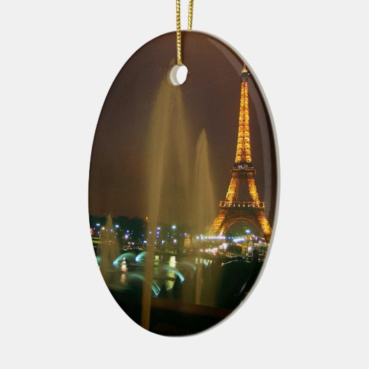 Pariser Ornament (Links)