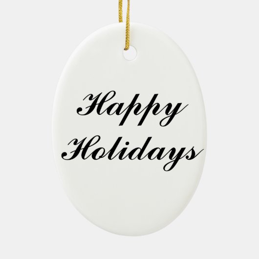 Pariser Ornament (Hinten)