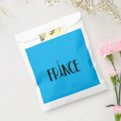 Pariser Papierbeutel Geschenktütchen (Versiegelt)