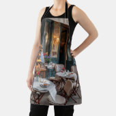 Pariser Pastries Schürze (InSitu)