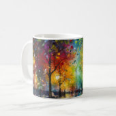 Pariser Platz, Version 4 Kaffeetasse (Vorderseite Links)