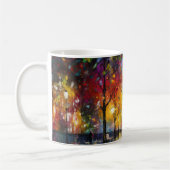 Pariser Platz, Version 4 Kaffeetasse (Links)