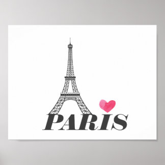 Pariser Poster
