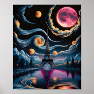 Pariser Rhapsodie Poster