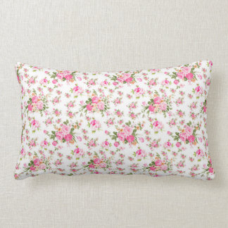 Pariser Rosen Lendenkissen