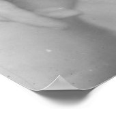 Pariser Schönheit Poster (Ecke)