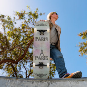 Pariser Skateboard