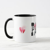 Pariser Stimmung Tasse (Links)