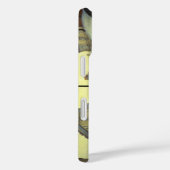 Pariser Straße im Regen Gustave Caillebotte Case-Mate iPhone Hülle (Rückseite / Rechts)