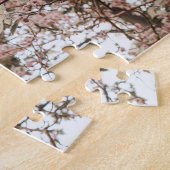 Pariser Street-Schild Jigsaw-Puzzle Puzzle (Seite)