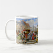 Pariser Tasse (Links)