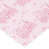 Pariser Tischläufer (Ecke)