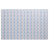 Pariser Traum Stoff (Yard (91,4 cm))