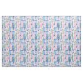 Pariser Traum Stoff (Fat Quarter (45,7 x 55,9 cm))