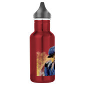 Pariser Träume Trinkflasche (Links)