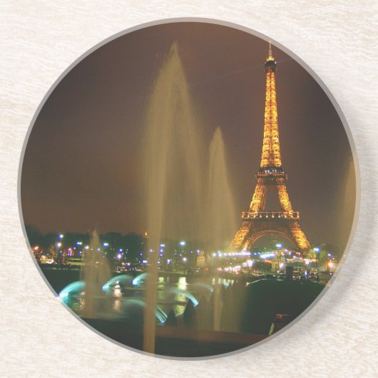 Pariser Untersetzer (Vorne)