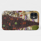 Pariser Weihnachtsbaum iPhone5 Fall Case-Mate iPhone Hülle (Rückseite (Horizontal))