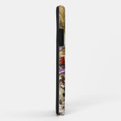 Pariser Weihnachtsbaum iPhone5 Fall Case-Mate iPhone Hülle (Hinten/Rechts)