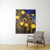 Parish the Lantern Bearers 50x60 Taoestry Wandteppich (Beispiel)