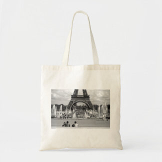 Parisian Boys Reusand Tote Tragetasche