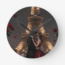 Parisian Valentines Day