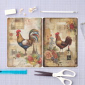 Parisreise Seidenpapier (Handwerk)