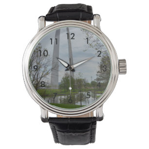 Park Armbanduhr