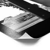 Park Art Art Art Art Fotodruck (Ecke)