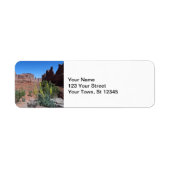 Park Avenue - Arches National Park (Vorne)