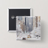 Park Avenue Button (Vorne & Hinten)