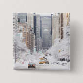 Park Avenue Button (Vorderseite)