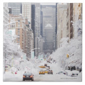 Park Avenue Fliese (Vorderseite)