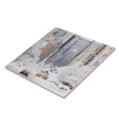 Park Avenue Fliese (Seite)