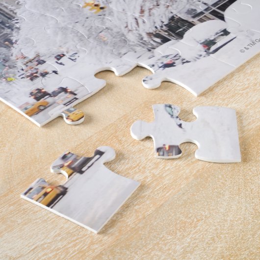 Park Avenue Puzzle (Seite)