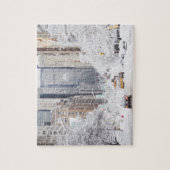 Park Avenue Puzzle (Vertikal)