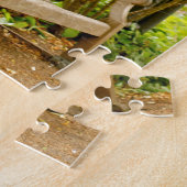 Park Bench Puzzle (Seite)