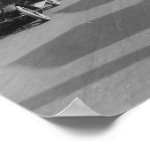 Park Boulevard Poster (Ecke)