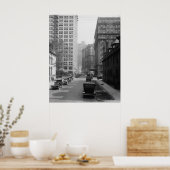 Park Boulevard Poster (Küche)