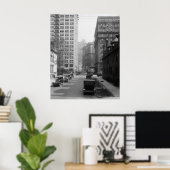 Park Boulevard Poster (Heimbüro)