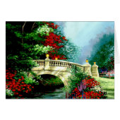 Park Bridge (Vorderseite (Horizontal))