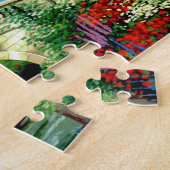 Park Bridge Jigsaw Puzzle (Seite)