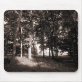 Park Bute, Cardiff II Mousepad (Vorne)